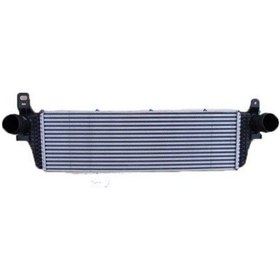 Resim T5 T6 Turbo Radyatörü 10-14 [Behr] [7E0145804A] 
