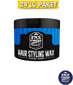 Resim FNX Wax Parlak Görünüm 150 ml 24 Adet 