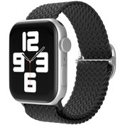 Resim AyrStore Omr Watch 22Mm Star Kordon - Siyah 