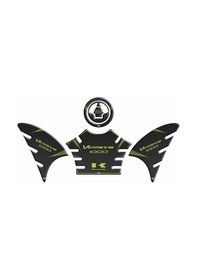 Resim Kawasakı Versys 1000 Uyumlu Tank Pad Set 002 Çok Renkli 