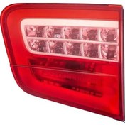 Resim Hella 2tz354822031 Stop Lambasi Sol 6351jq 