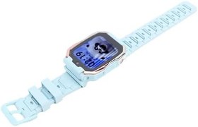 Resim Generic Çocuk Akıllı Saati, HD Dokunmatik Ekranlı 4G Kameralı Çocuk Akıllı Saati, Hediyelik (BLUE) 