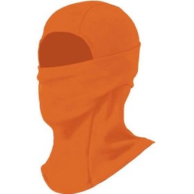 Resim Açık Hava Bisikleti İçin Polar Astarlı Yüz Maskesi, Kayak Maskesi, Kışlık Balaklava, Kask Astarı, Bere - Çok Renkli Diğer 