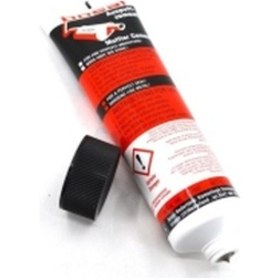 Resim Egzoz Manifold Çatlak Tamir Eksoz Macunu Isıya Dayanıklı Ekzoz Si 