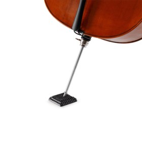 Resim D'Addario EPA-BK Endpin Anchor Çello Kaydırmazı - Si̇yah 