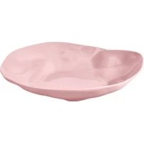 Resim 17X14 cm Tabak (Pembe) 