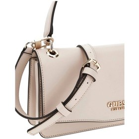 Resim Guess Evaine Kadın Omuz Çantası Hwevg953520 Taş 
