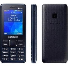 Resim Samsung B350 Tuşlu Cep Telefonu 