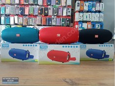 Resim TG-534 BLUETOOHT HOPARLÖR-AUX, USB VE SD KART GİRİŞİ-OMUZ ASKISI 
