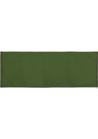 Resim Pazly Su Geçirmez 10 Cepli Kanaviç Alet Çantası - Pratik Ve Dayanıklı Bahçe Organizatörü, 53x32 Cm, Ordu Yeşili/gri, Bahçeciler İçin 