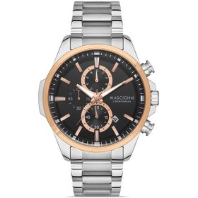 Resim Mascionni M.1.2156.05 Erkek Kol Saati Metalik 