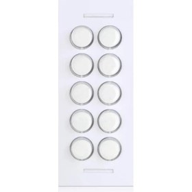 Resim Siemens Otomatik Kahve Espresso Makinesi Temizleme Tableti 10'lu 