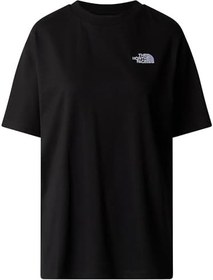 Resim THE NORTH FACE Kadın Simple Dome Tişört (1'li Paket) 