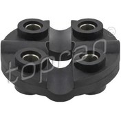 Resim 500809-topran Bmw 3 320ı 82-91 Dıreksıyon Mafsal Lastıgı 