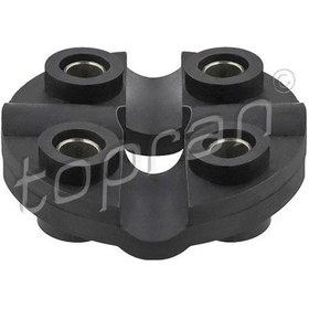 Resim 500809-topran Bmw 3 320ı 82-91 Dıreksıyon Mafsal Lastıgı 