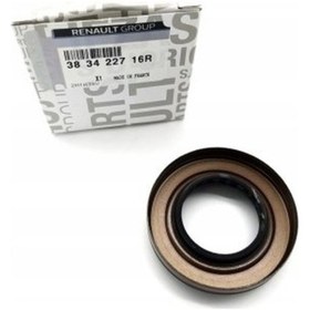 Resim MAIS 383422716R DEFRANSIYEL ON KECE MEGANE II CM0M 