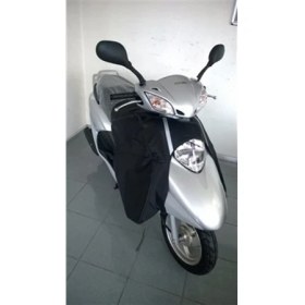 Resim Honda Actıva S 125 Diz Örtüsü Impertex Dizlik Motospartan 