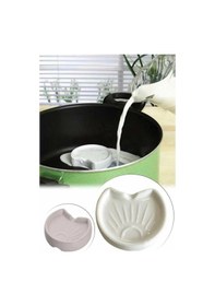 Resim Porselen Süt Taşı Süt Taşırmaz Milk Saver Diğer 