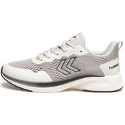 Resim Hummel Degas 900554-1100 Gri Erkek Günlük Spor Ayakkabı Gri 