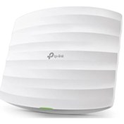 Resim TP-Link EAP225 1350 Mbps Kablosuz Dual Bant Gigabit Tavan Tipi 