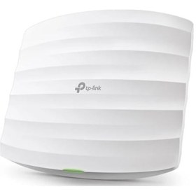 Resim TP-Link EAP225 1350 Mbps Kablosuz Dual Bant Gigabit Tavan Tipi 