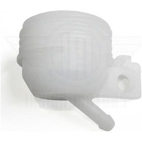 Resim BAJAJ PULSAR RS 200 NS 200 ARKA FREN HİDROLİK DEPOSU 