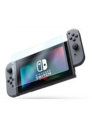 Resim Engo Nintendo Switch 2 Nano Ekran Koruyucu 7.9 inç Oyun Konsolu 