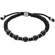 Resim Fossil JF04198-040 Erkek Bileklik 