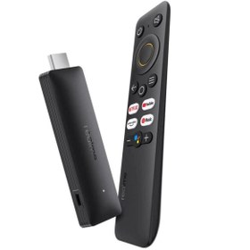 Resim realme 4k Akıllı Google Tv Stick Medya Oynatıcı 