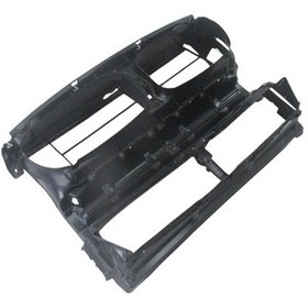 Resim Esse Oto - Bmw 5 Serı- F10- 10/16 Ön Panel Üst Hava Kanalı Lastikli Motorsuz Tip Lcı Esse20212352 A51747200781 