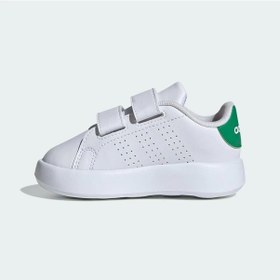 Resim Adidas Adidasa Id5286 Advantage Cf Bebek Spor Ayakkabı Beyaz 