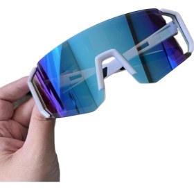 Resim Dzjxfa A ve Kuma Karşı Bisiklet Gözlükleri (Yurt Dışından) 