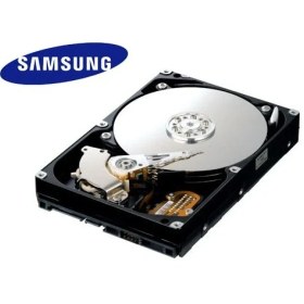 Resim Samsung 500GB 7200RPM 16MB SATA2 Sabit Disk HD502HJ 