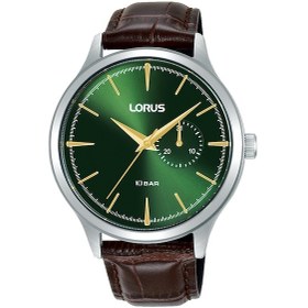 Resim Lorus R5b09ax9 Erkek Kol Saati Metalik Gri 