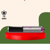 Resim shopwave Hızlı Kurutma ve Şekillendirme İçin Saç Fırçası 