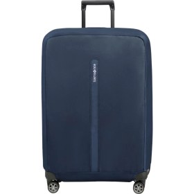 Resim Samsonite Lacivert Ta Revolution Valiz Kılıfı (L) 