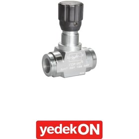 Resim Hidrolik Hız Ayar Valfleri “çeksiz” 