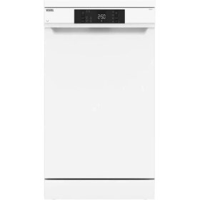 Resim Vestel 20265628 Bm 2501 W 5 Programlı Bulaşık Makinesi Beyaz 