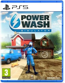 Resim Ps5 Powerwash Simulator 