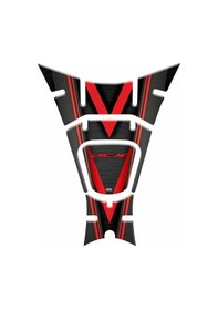Resim Honda Pcx 2018 - 2020 Uyumlu Tank Pad 008 Çok Renkli 