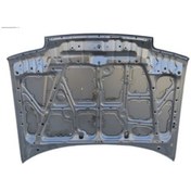 Resim Esse Oto - Honda Cıvıc- Sd- 88/91 Motor Kaputu 4kapı Esse4012300a 60100-sh4-a00zz 