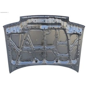 Resim Esse Oto - Honda Cıvıc- Sd- 88/91 Motor Kaputu 4kapı Esse4012300a 60100-sh4-a00zz 