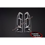 Resim Citroen Jumper 2014 Sonrası Stop Çerçevesi Abs Krom 