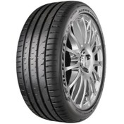 Resim Falken Azenis Fk520 255/40r20 101y Xl 4x4 Yaz Lastiği (ÜRETİM YILI: 2025) 