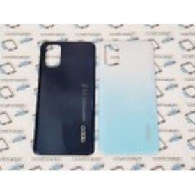 Resim Oppo A92 Arka Pil Batarya Kapağı (233497910) 