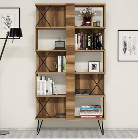 Resim Variant Variant Extra Kitaplık (323566375) 