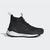 Resim Adidas Ih0670 Terrex Free Hıker 2 Gtx W Kadın Outdoor-bot Siyah 