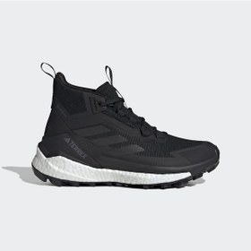 Resim Adidas Ih0670 Terrex Free Hıker 2 Gtx W Kadın Outdoor-bot Siyah 