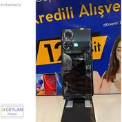 Resim Honor 50 İkinci El TR | 256 GB 8 GB | Siyah 