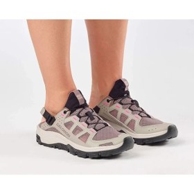 Resim Salomon Techamphibian 5 W Erkek Outdoor Sandaleti L49110600 Yeşil 